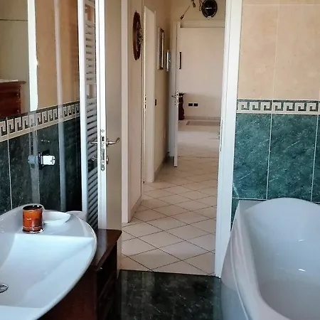 Damm Atra Appartement