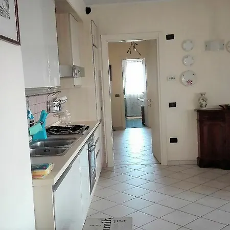 Appartement Damm Atra