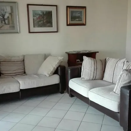 Damm Atra Appartement Sirmione