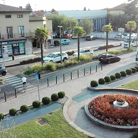 Damm Atra Appartement Sirmione