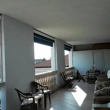Appartement Damm Atra