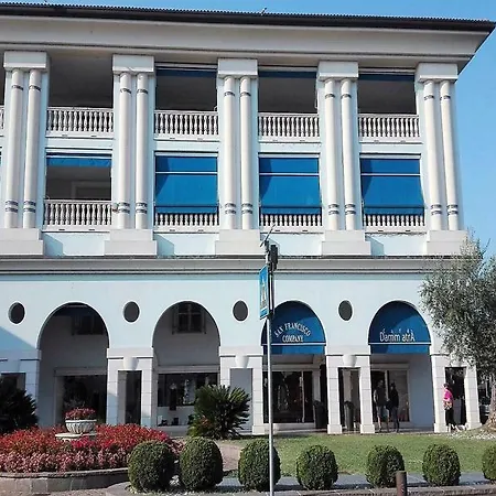 Damm Atra Appartement Sirmione