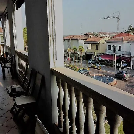 Damm Atra Appartement