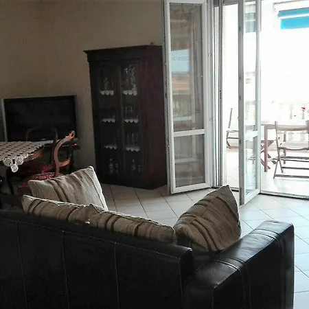 Damm Atra Appartement Sirmione