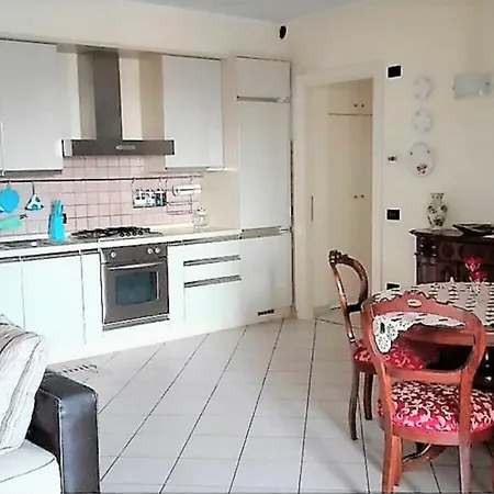 Appartement Damm Atra