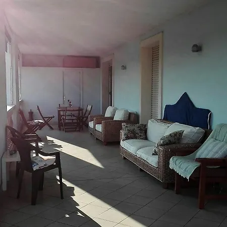 Damm Atra Appartement